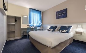 Ace Hôtel Clermont Ferrand La Pardieu