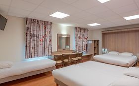 Ace Hôtel Clermont Ferrand La Pardieu